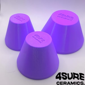 Pottery Rim Saver Chucks