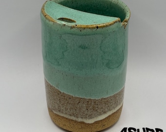 Teal To Go Travel Mug Mini