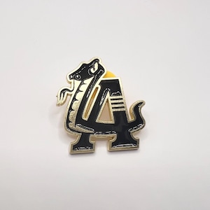 Hat Pins | LA Hat Pin | Los Angeles Pin | Dodgers Hat Pin
