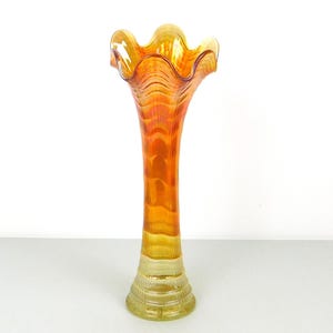 ヴィンテージ 5インチ 陶器 手描き 中国風花瓶 ペア - Etsy 日本