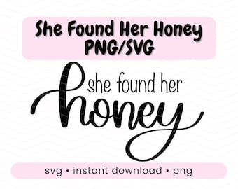 She found her honey svg bridal shower bride to bee theme arch backdrop decal svg yellow bridal brunch honey theme wall decor bachelorette