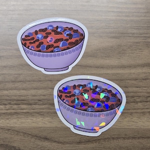 Blood Cell Soup