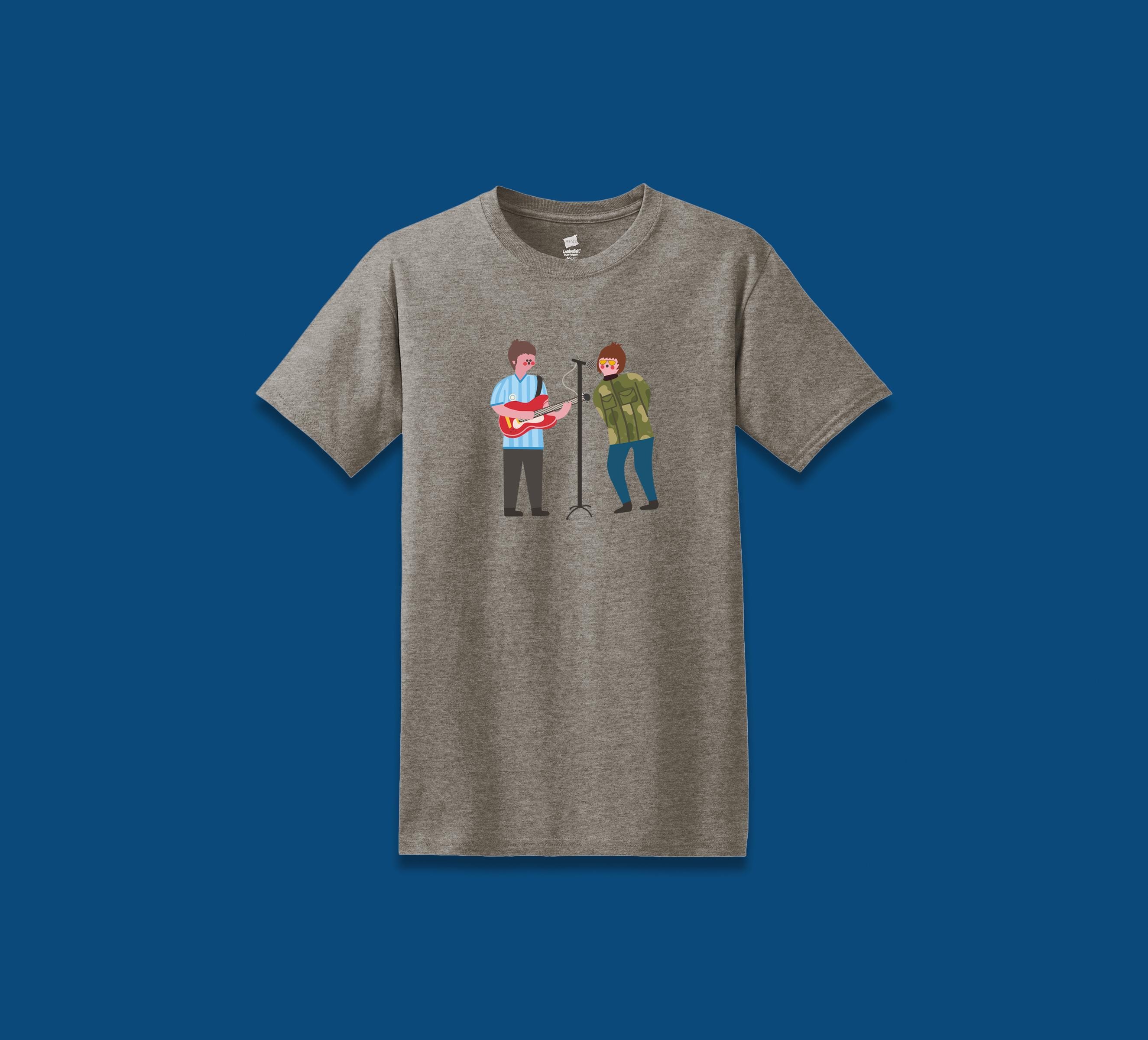 アート・デザイン・音楽 Oasis Brothers アート・デザイン・音楽 Oasis