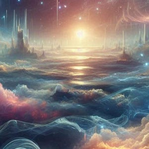 ebook | Astral Projection | Intimacy With Spirit Companions Within The Astral Realm | Relaxation and Protection | Dealing With Frustration