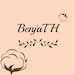 BenjaTH store logo