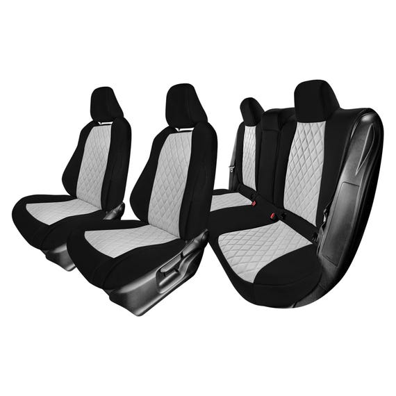Seat covers for toyota corolla 2020 discount