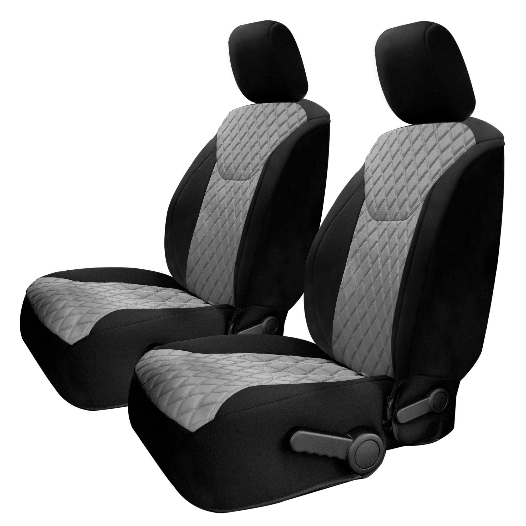 2016 Jeep Wrangler Seat Covers