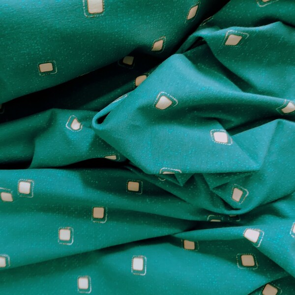 Art Gallery Knit Fabric Etsy