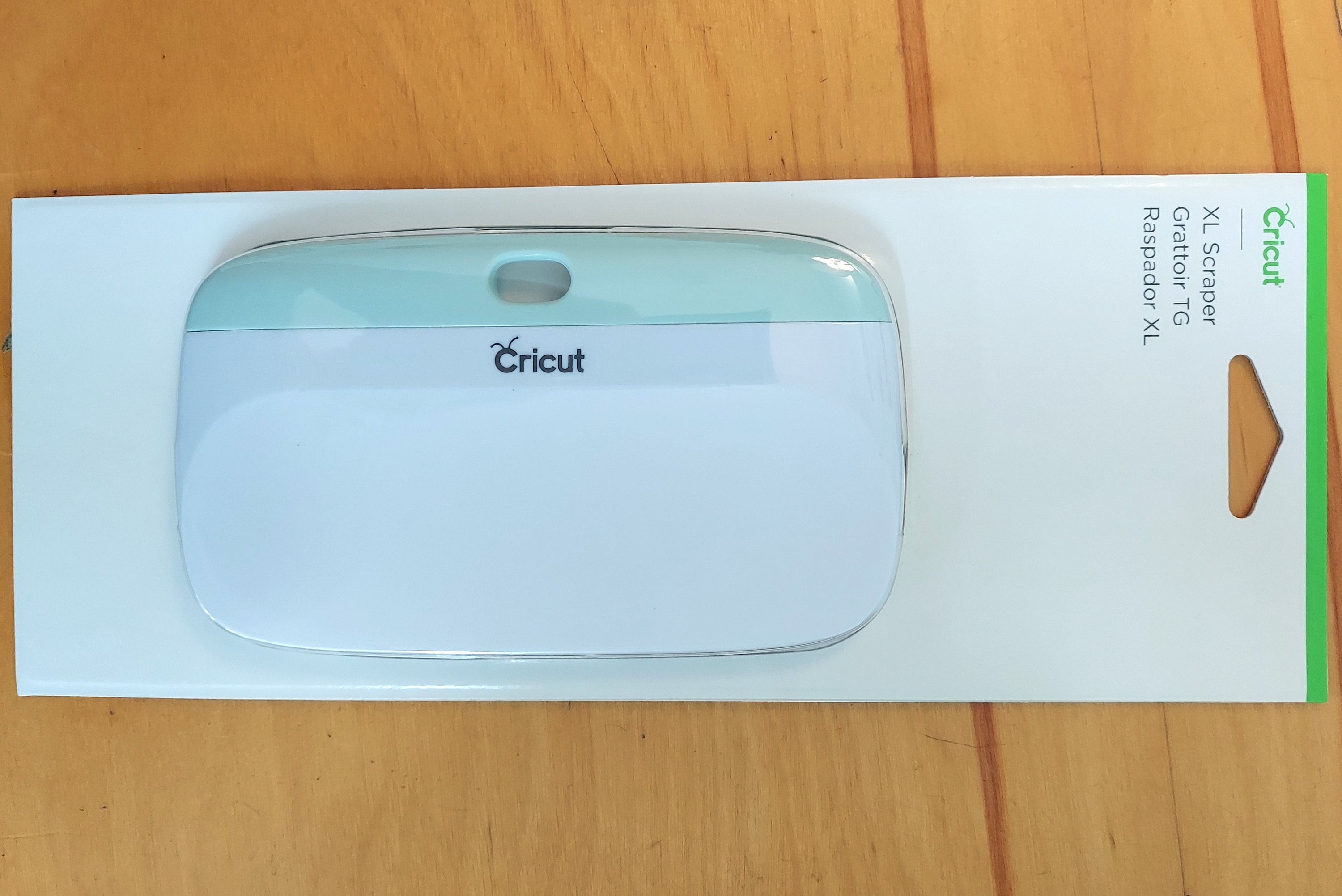 Cricut XL Scraper