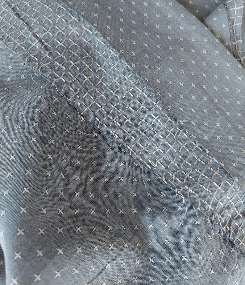 Diamond Textiles Yarn Dyed Cotton Manchester French Grey 3187 Fabric