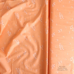 Firefly Jar Tang Cotton Voile Fabric V-19131 by Art Gallery Fabrics