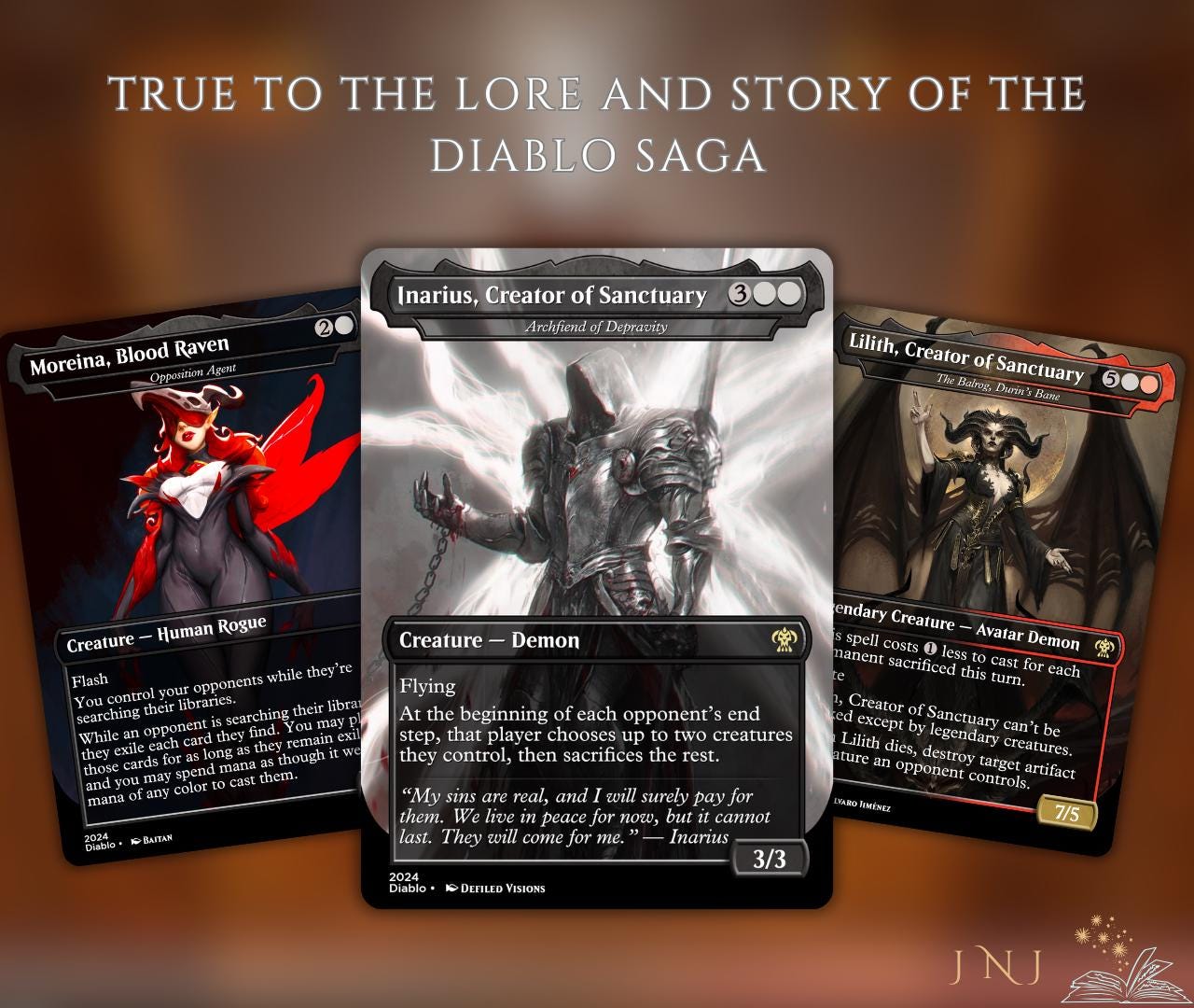 diablo mtg cards Amazon.com: Magic: the Gathering - Juego del diablo