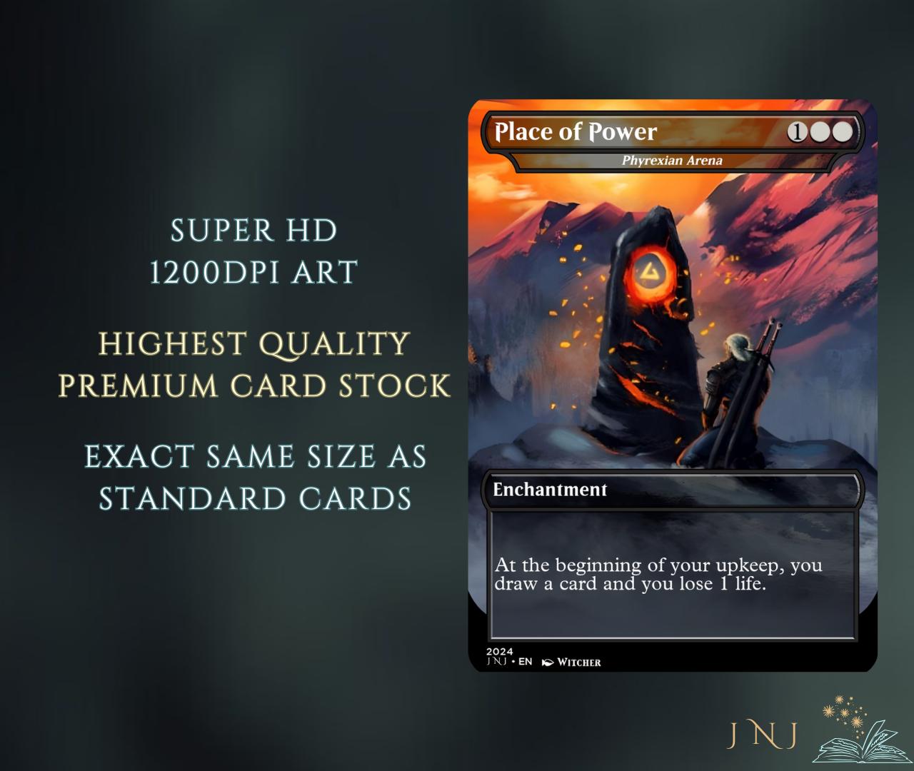 MTG 霜を歩むもの、ウリル EDH 統率者デッキ 日本語 霧を歩むもの