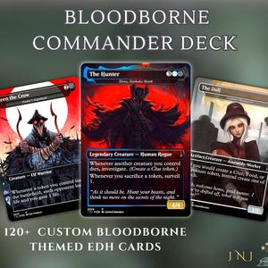 most expensive cards in bloomburrow mtg Top 10 Most Expensive Bloomburrow Cards