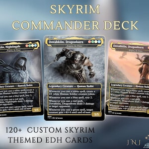 Cosmere Mtg - Etsy Australia
