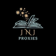 JnJProxies - Etsy 日本