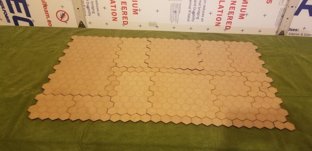Battletech Playmat - Etsy