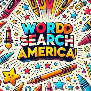 Recherche par mot Amérique !