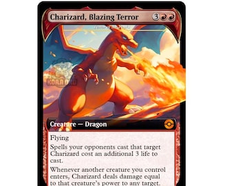 Proxy: Terror of the Peaks
