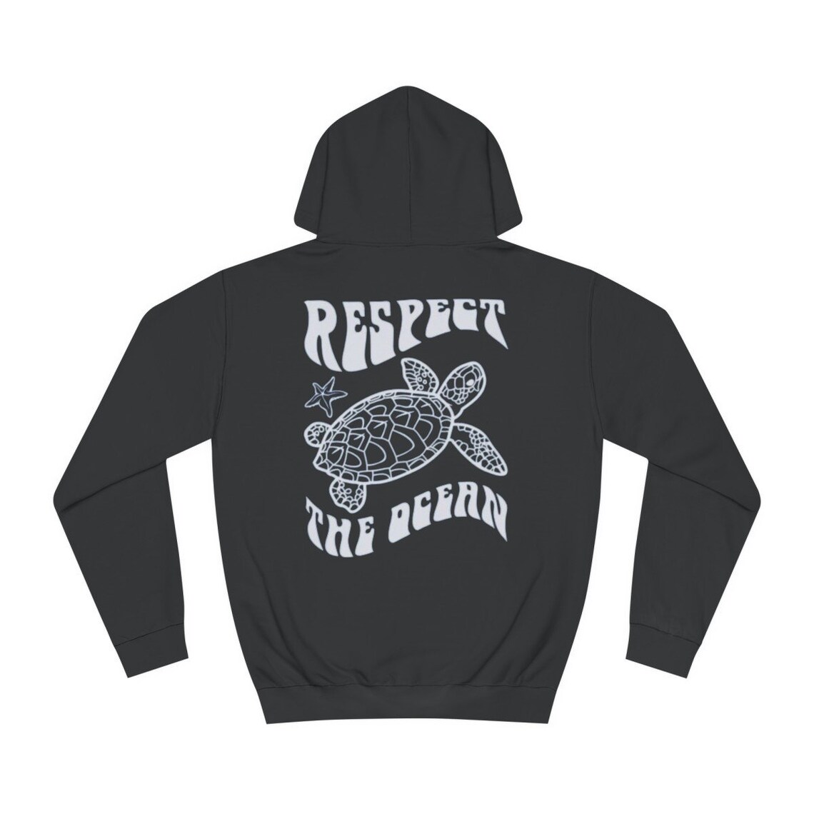 Float Your Raft Far Away From Me Sweatshirt