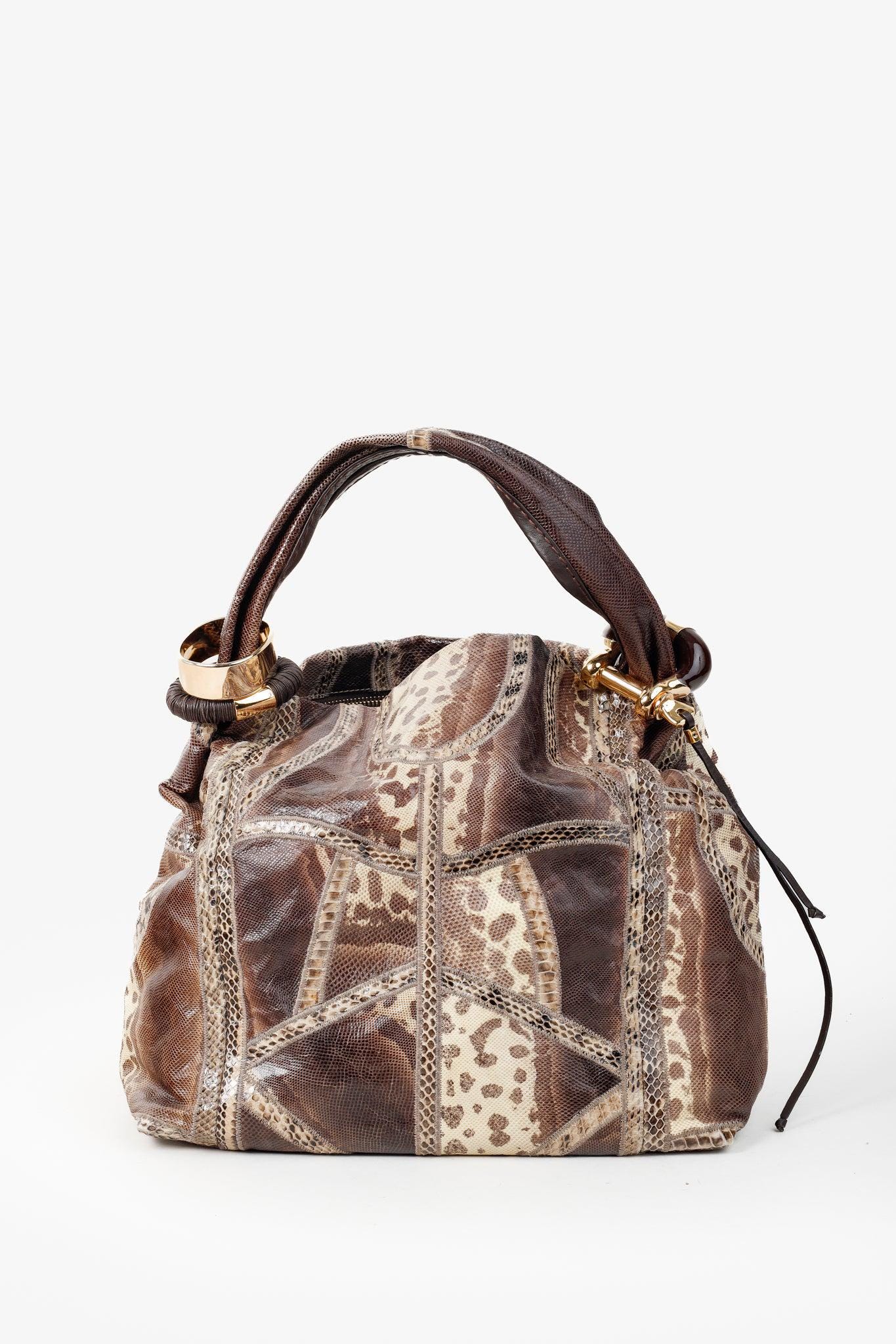Jimmy choo snakeskin clutch outlet
