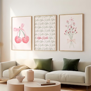 CUSTOM Sorority Merch College Wohnung Dekor Wohnheim Dekor Für College Mädchen Wandkunst Griechische Buchstaben Big Sis Brüderlichkeit Kokette Raumdekor