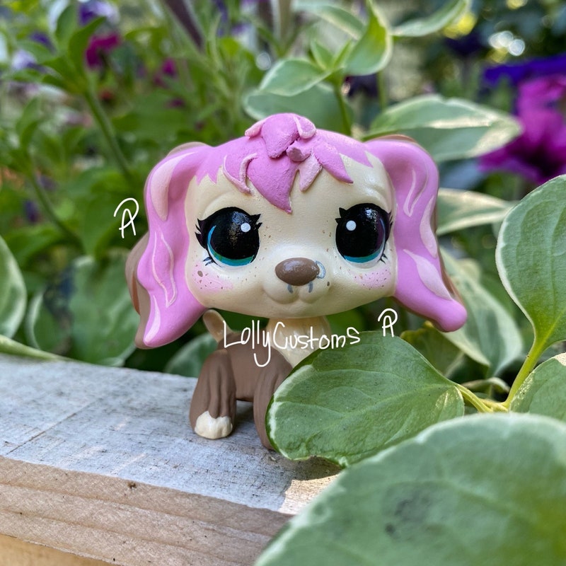 Lps Costom Lps Custom - Etsy