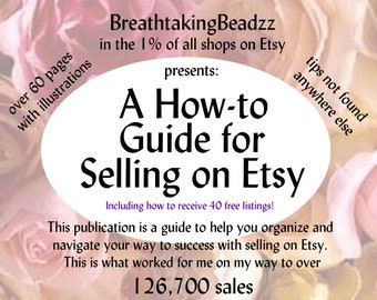 How to Sell on Etsy - Etsy
