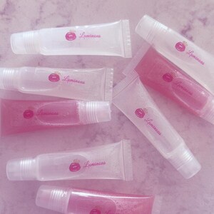 Brillo de labios Luminous Beauty