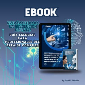 Ebook / IA dans les achats Ebook / Guide d'achat avec IA / Réduire les coûts avec IA / Évaluation des fournisseurs / IA / Approvisionnement / Modèles / Approvisionnement