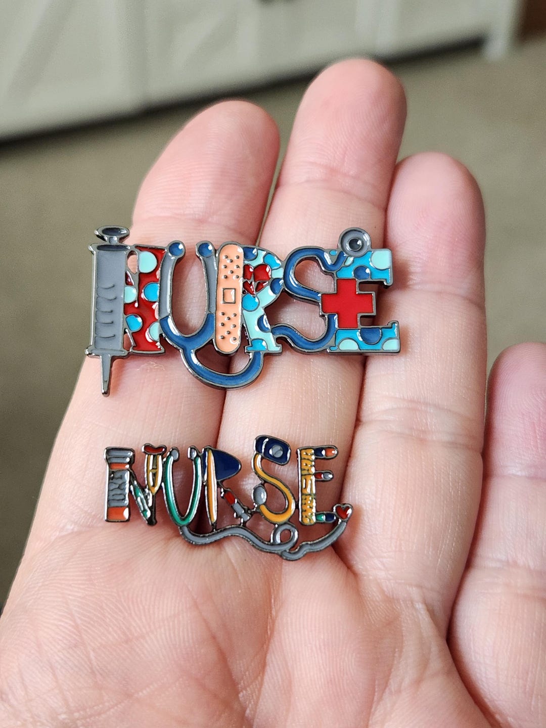 Medical Label Pin Medical Lapel Pin, Nurse Lapel Pin, Medical Theme Pin, Medical, Pin - Etsy