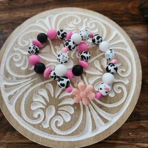 Sister Bracelets, Youth Girls Bracelet, Girls Silicone Bracelet, Bracelet, Girls