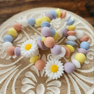 Sister Bracelets, Youth Girls Bracelet, Girls Silicone Bracelet, Bracelet, Girls