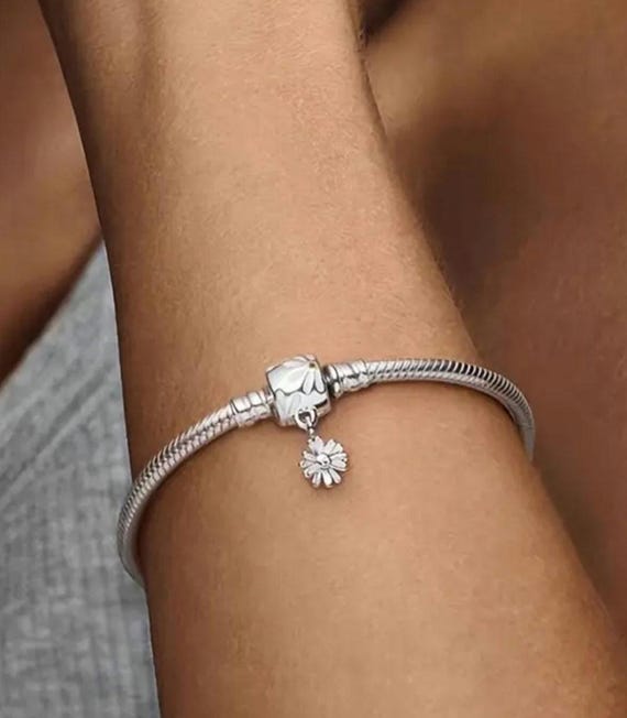 Pandora bracelet daisy discount