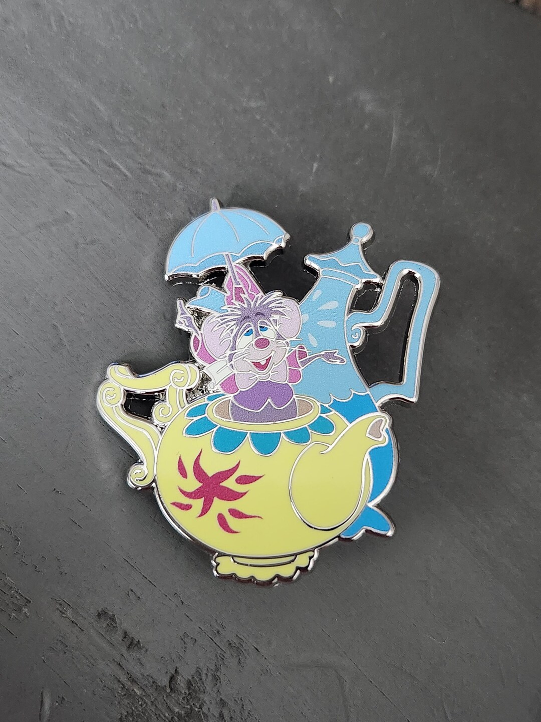 Alice in Wonderland Pins, Alice Pin, Disney Trading Pin, Collectors Pin ...