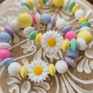 Sister Bracelets, Youth Girls Bracelet, Girls Silicone Bracelet, Bracelet, Girls