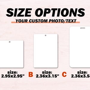 Custom Car Air Freshener Car Scent Custom Car Freshie Personalized Car Accessories Picture Car Air Fresheners Driving Test Pass Gift Holiday image 6