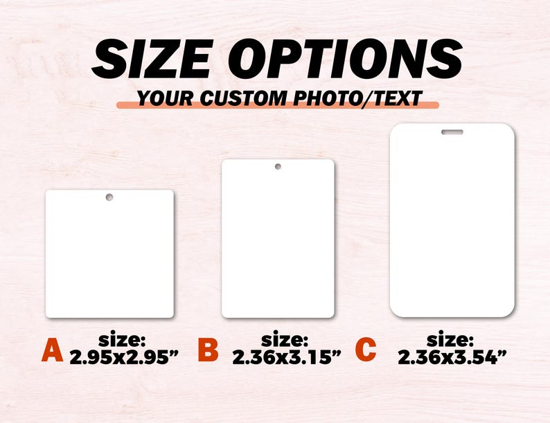 Custom Car Air Freshener Car Scent Custom Car Freshie Personalized Car Accessories Picture Car Air Fresheners Driving Test Pass Gift Holiday image 6