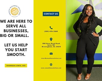 Szablon rozpoczęcia działalności gospodarczej