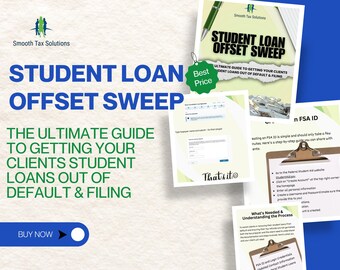 POŻYCZKA STUDENCKA - Zwrot kosztów