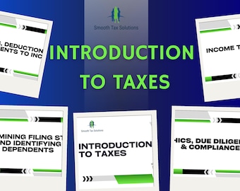 Kurs podatkowy White Label