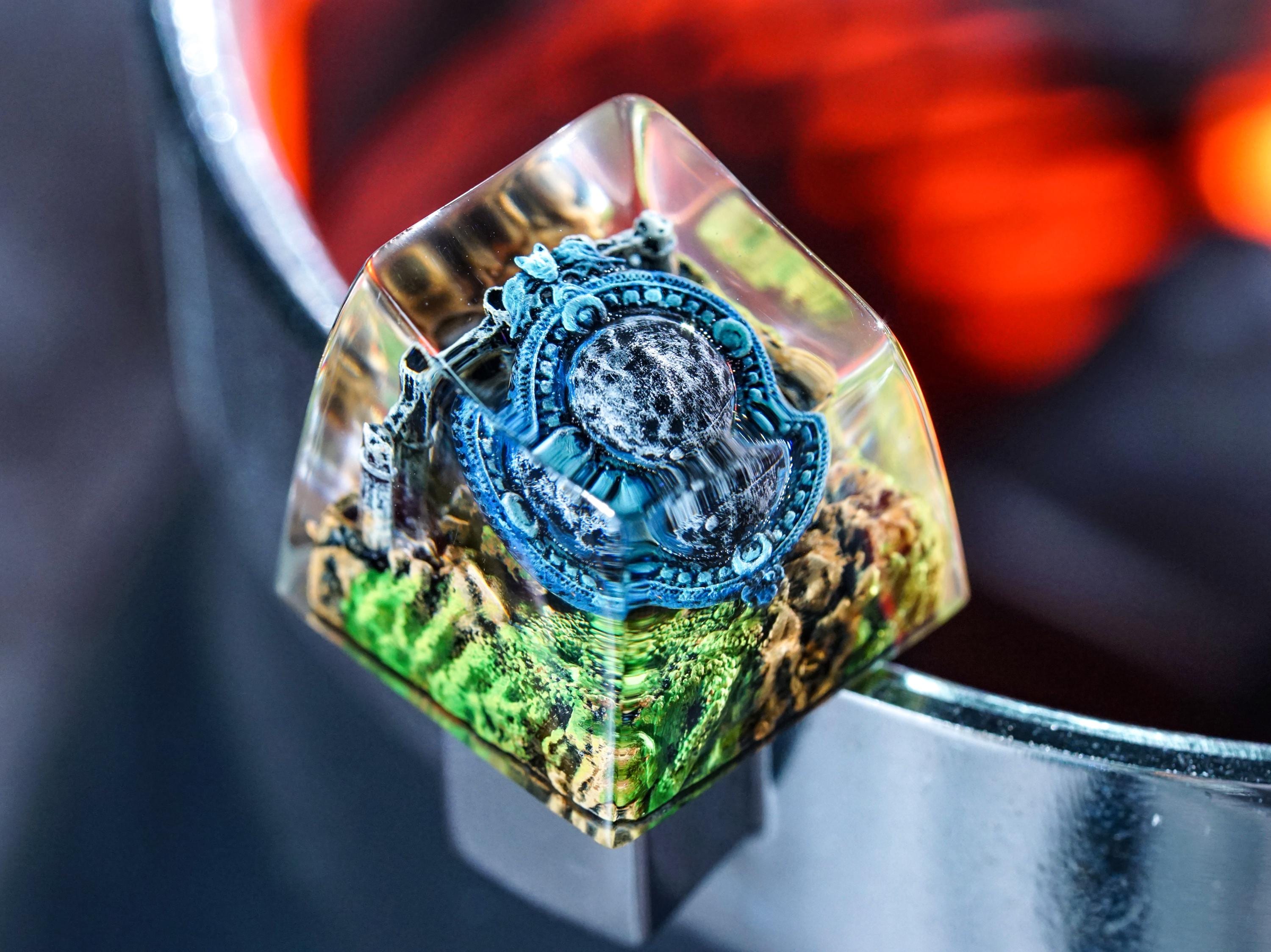 キーボード Nightcaps - Moon of Nokstella il_fullxfull.7018444614_88ap.jpg