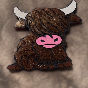 novato de vaca