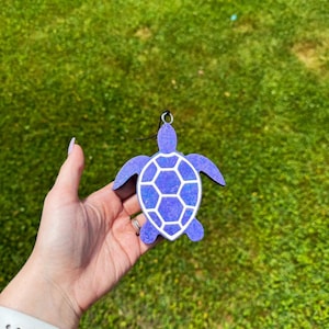 turtle freshie