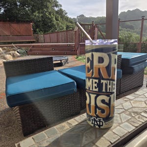 Personalized Tumblers: Custom Stylish Drinkware