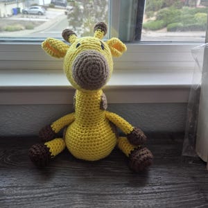 Stuffies