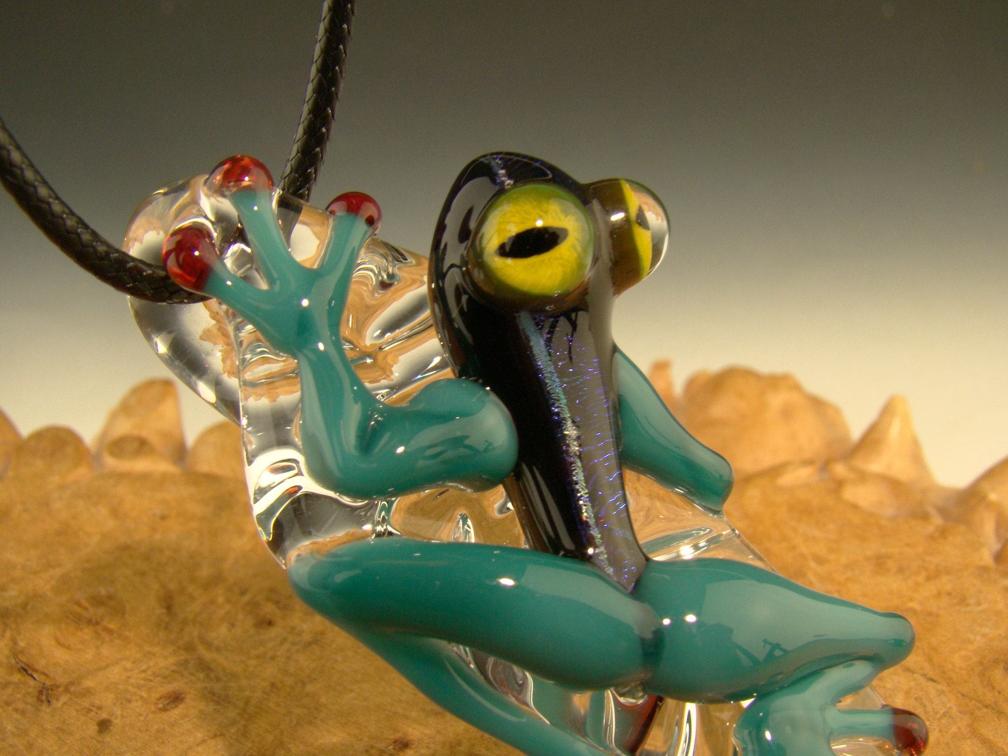 VortexGlassWorks - Etsy 日本