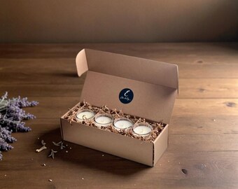Candle Sample Set