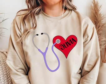 Personalized Nurse Png Sublimation Design Download, Nurse Png, Nursing Png, Custom Name Nurse Png, Nurse Life Png, Sublimate Design Gifts