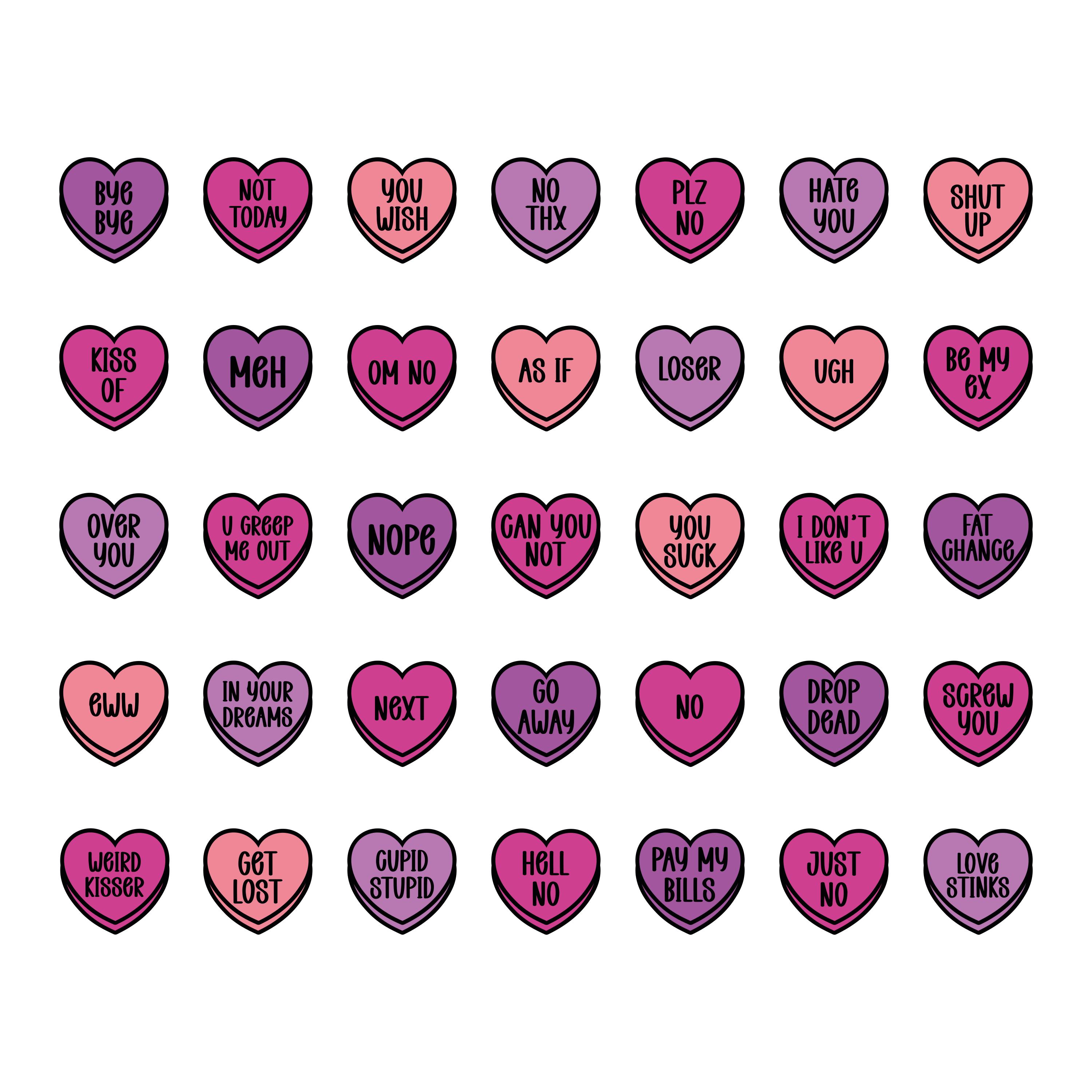 22 Anti-Valentine's Day Cards Perfect For People Who Hate This Holiday